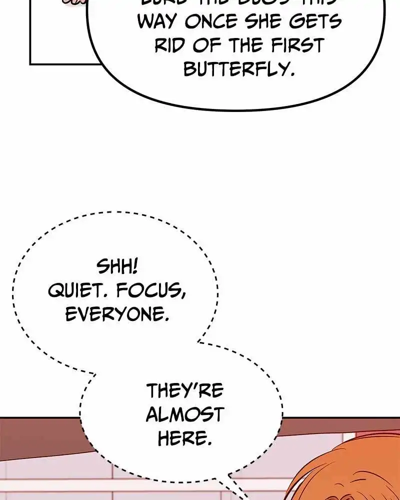 Blood and Butterflies Chapter 28 48